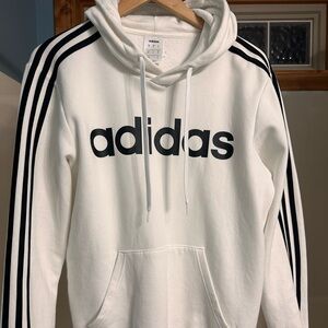 Mens Adidas  sweatshirt size small
